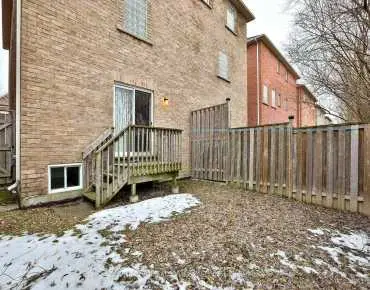 13 Pilkington Dr Clairlea-Birchmount, Toronto 4 beds 4 baths 1 garage $999K
