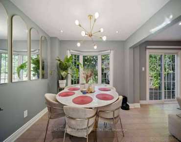 1091 Benton Cres Liverpool, Pickering 3 beds 4 baths 2 garage $1.059M