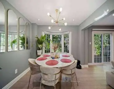 
Glenanna  Liverpool, Pickering 4 beds 4 baths 2 garage $1.07M