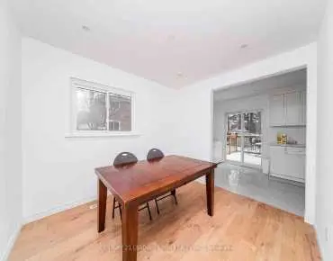 
55 Greenbush Rd <a href='https://luckyalan.com/community.php?community=Toronto:Newtonbrook West'>Newtonbrook West, Toronto</a> 4 beds 3 baths 1 garage $1.166M