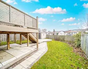 
Wharf  Bay Ridges, Pickering 3 beds 4 baths 1 garage $1.05M