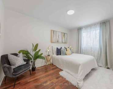 
Pauline  Dovercourt-Wallace Emerson-Junction, Toronto 4 beds 4 baths  garage $1.599M