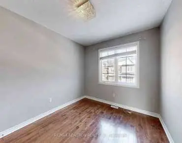 
Shepway  Duffin Heights, Pickering 3 beds 3 baths 1 garage $769.99K