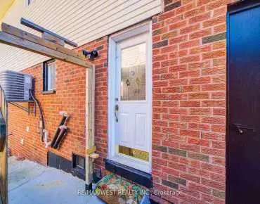 
2330 Southcott Rd Brock Ridge, Pickering 4 beds 4 baths 2 garage $1.399M