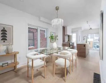 
51 Bridley Dr Agincourt North, Toronto 4 beds 5 baths 1 garage $1.088M