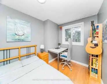 121 Sadlee Cove Cres Milliken, Toronto 4 beds 4 baths 1 garage $799K
