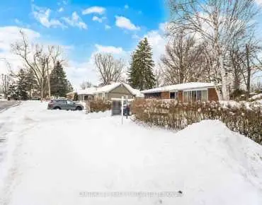 
Toynevale  Rosebank, Pickering 3 beds 2 baths 1 garage $965K