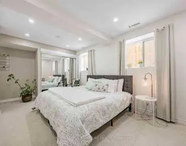 706 Annland St Bay Ridges, Pickering 3 beds 3 baths  garage $1.23M
