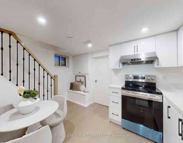 
Norlong  East York, Toronto 3 beds 3 baths  garage $1.189M