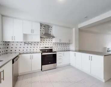 250 Finch Ave Rouge Park, Pickering 3 beds 3 baths 2 garage $799.9K
