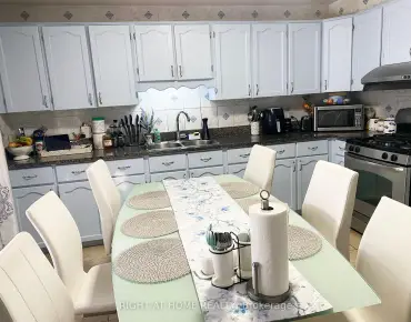 
58 Hazelnut Cres N <a href='https://luckyalan.com/community.php?community=Toronto:Pleasant View'>Pleasant View, Toronto</a> 3 beds 2 baths 1 garage $920K