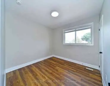 37 Marcella St Woburn, Toronto 4 beds 5 baths 1 garage $1.4M