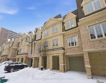 1250 St. Martins Dr Bay Ridges, Pickering 2 beds 3 baths 1 garage $677.78K