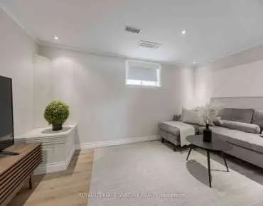 405 Pharmacy Ave Clairlea-Birchmount, Toronto 3 beds 2 baths 2 garage $998K
