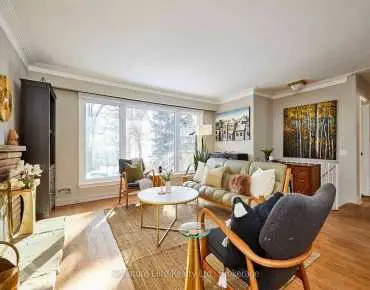 
71 Sylvan Ave Scarborough Village, Toronto 3 beds 2 baths 1 garage $2.1M
