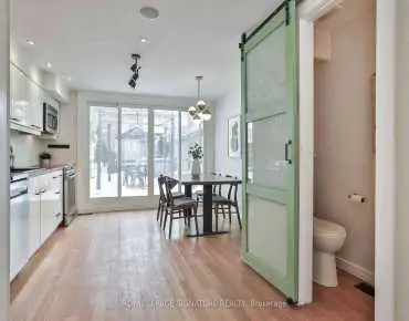 
Packard  Bendale, Toronto 4 beds 4 baths 1 garage $1.399M