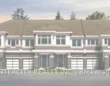
2708 Burkholder Dr Rural Pickering, Pickering 3 beds 3 baths 2 garage $759.9K