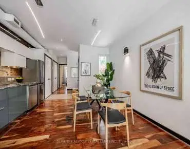 38 Wroxeter Ave North Riverdale, Toronto 3 beds 3 baths  garage $1.95M
