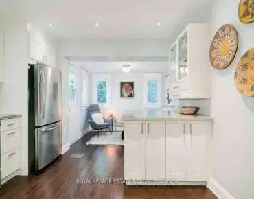 
6 Waltonice Rd Cliffcrest, Toronto 3 beds 2 baths  garage $749.9K