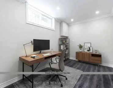 
46 Sullivan St Kensington-Chinatown, Toronto 6 beds 3 baths  garage $1.18M