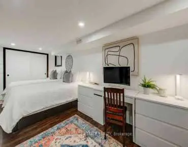 215 Pickering St East End-Danforth, Toronto 1 beds 2 baths  garage $999.9K
