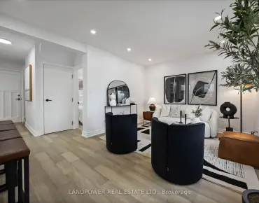 
48 Eileen Ave Rockcliffe-Smythe, Toronto 2 beds 2 baths 1 garage $695K