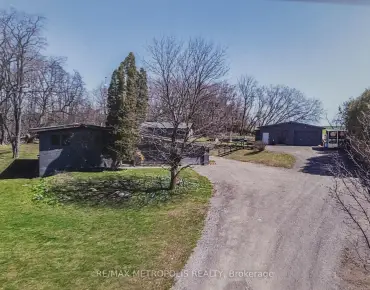 
3975 Kinsale Rd Rural Pickering, Pickering 3 beds 2 baths 1 garage $0K
