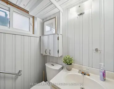 172 Allanford Rd Tam O'Shanter-Sullivan, Toronto 3 beds 2 baths 1 garage $1.19M
