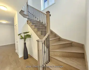 
1218 Talisman Manr Rural Pickering, Pickering 4 beds 4 baths 2 garage $1.31M