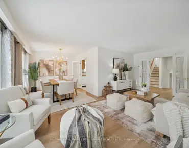 
957 Timmins Gdns West Shore, Pickering 4 beds 2 baths 1 garage $749.9K
