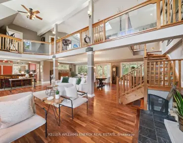 1645 Acorn Ln Rural Pickering, Pickering 4 beds 4 baths 3 garage $1.998M