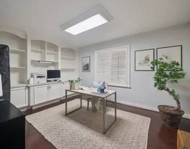 
Rockwood  Highbush, Pickering 5 beds 7 baths 3 garage $2.05M