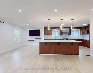 
818 Kates Ln Amberlea, Pickering 3 beds 4 baths 2 garage $1.349M