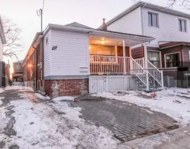 
90 Pharmacy Ave W Oakridge, Toronto 3 beds 4 baths  garage $1.1M
