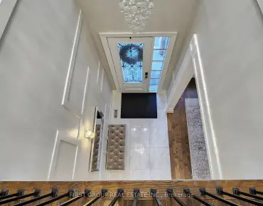 
Goldenridge  Dunbarton, Pickering 4 beds 4 baths 2 garage $2.525M