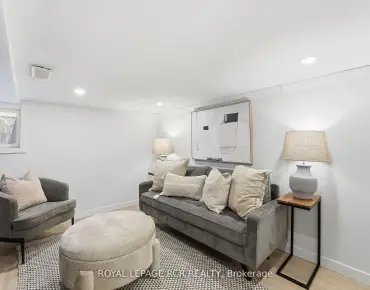 257 Rhodes Ave Greenwood-Coxwell, Toronto 2 beds 2 baths  garage $949K
