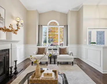 
628 Marksbury Rd West Shore, Pickering 4 beds 4 baths 2 garage $1.39M
