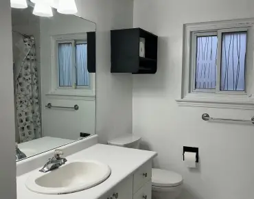 242 Braymore Blvd Rouge E11, Toronto 3 beds 3 baths 1 garage $899.9K
