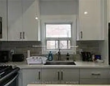 139 Raponi Circ Rouge E11, Toronto 4 beds 3 baths 1 garage $899.999K