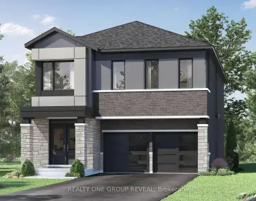 
1368 KERRYDALE Ave Rural Pickering, Pickering 4 beds 4 baths 2 garage $1.2M
