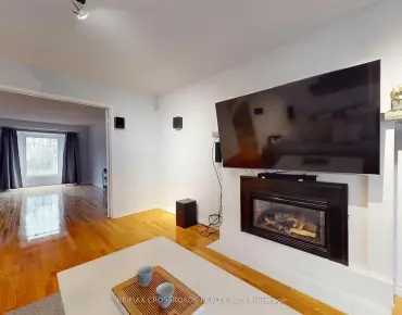 
521 Sundown Cres Woodlands, Pickering 4 beds 5 baths 2 garage $1.319M