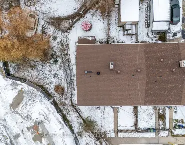 2 Egan Ave Blake-Jones, Toronto 3 beds 1 baths  garage $879K
