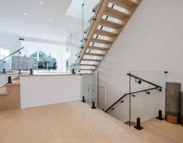 108 Park St Birchcliffe-Cliffside, Toronto 4 beds 5 baths 1 garage $1.49M
