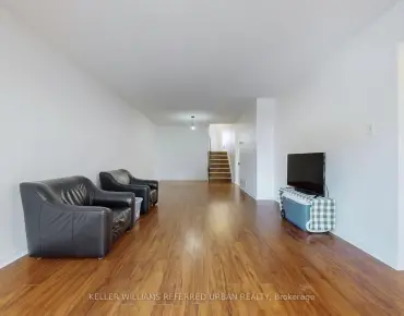 15 Thistlewaite Cres Agincourt South-Malvern West, Toronto 4 beds 2 baths 1 garage $899K
