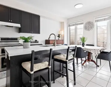 60 Belanger Cres Clairlea-Birchmount, Toronto 2 beds 2 baths 1 garage $799K
