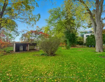 
313 Dyson Rd Rosebank, Pickering 1 beds 1 baths 1 garage $799.9K
