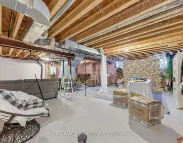 
1419 Mockingbird Sq Rural Pickering, Pickering 4 beds 3 baths 2 garage $1.28M
