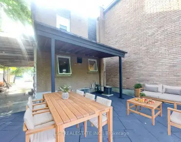 43 Anaconda Ave Clairlea-Birchmount, Toronto 3 beds 2 baths  garage $819K
