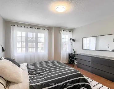 49 Wilkes Cres Clairlea-Birchmount, Toronto 3 beds 4 baths 1 garage $947.9K
