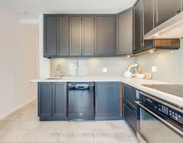 166 Hiawatha Rd Greenwood-Coxwell, Toronto 2 beds 2 baths  garage $915K
